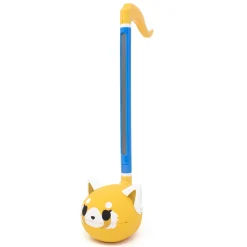 Kids Hamee.com - Hamee US Aggretsuko Otamatone Musical Toy (Sweet)