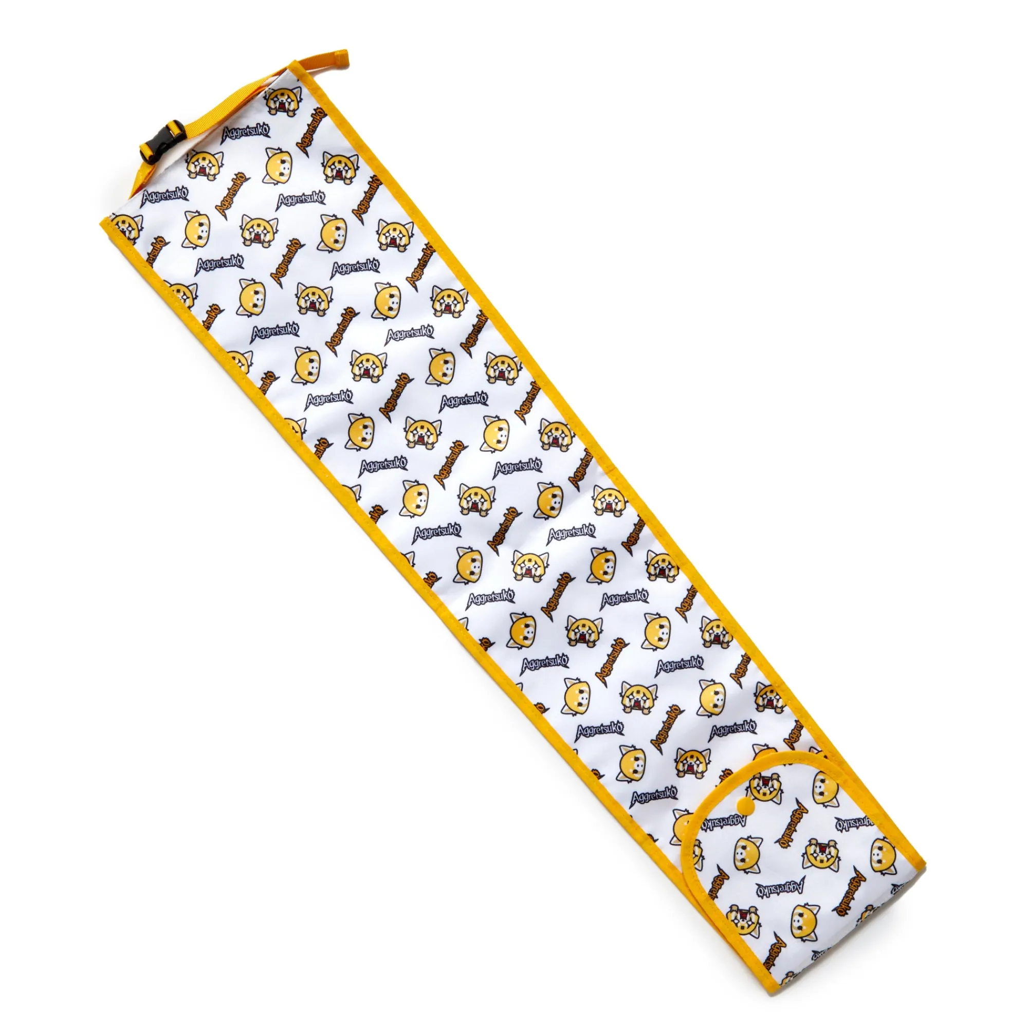 Global Original Aggretsuko Umbrella Sleeve