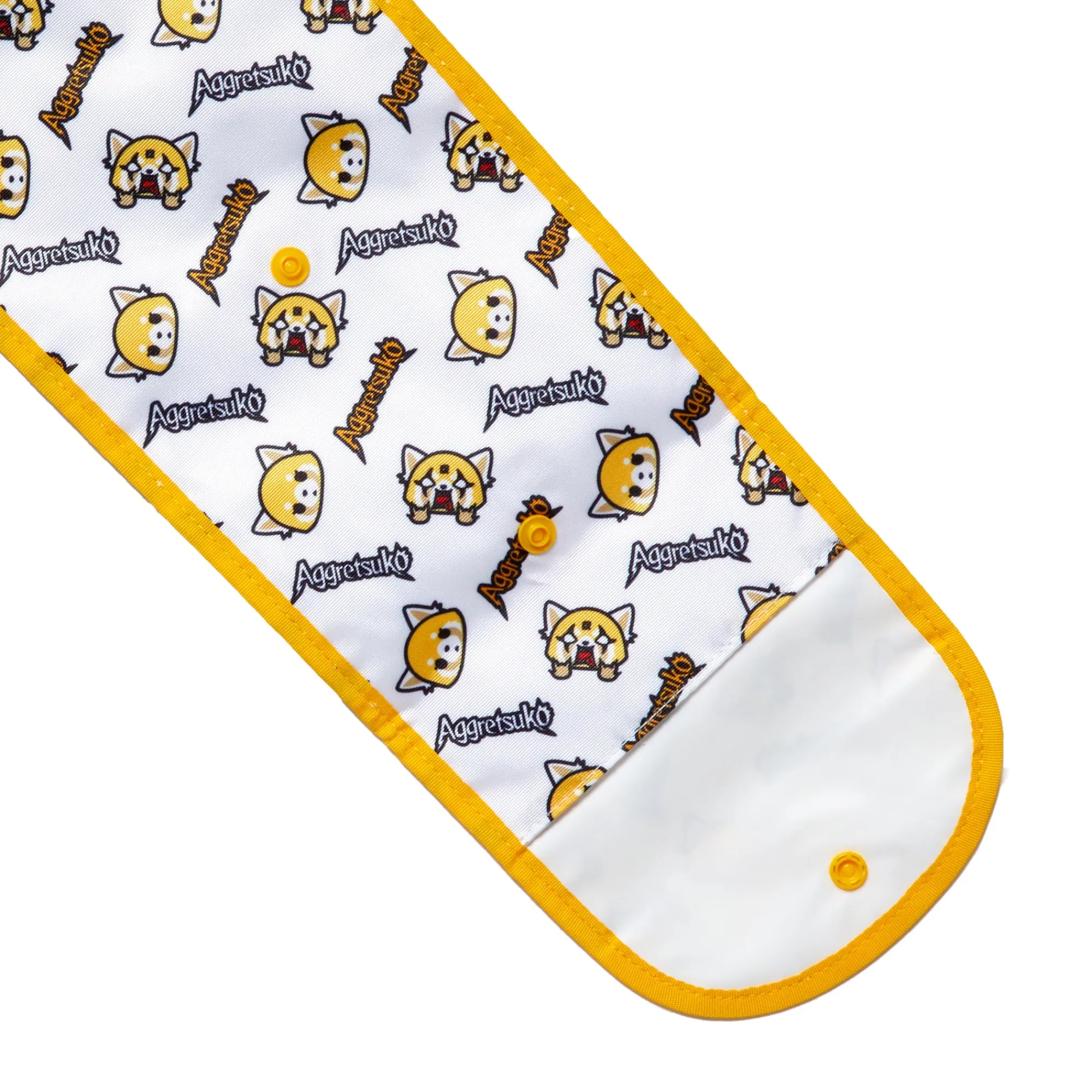 Global Original Aggretsuko Umbrella Sleeve