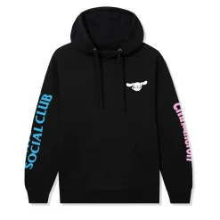Anti Social Social Club x Cinnamoroll Classic Hoodie