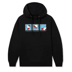 Anti Social Social Club x Hello Kitty Feel The Same Hoodie