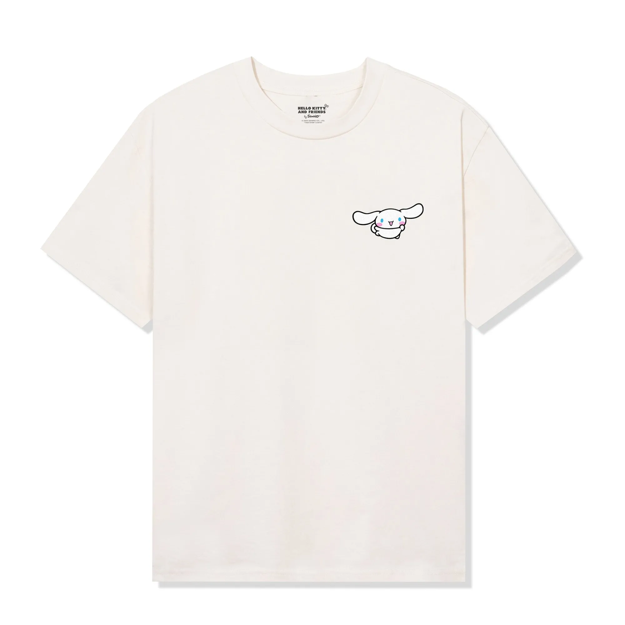 Anti Social Social Club x Cinnamoroll Classic Tee