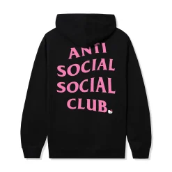 Anti Social Social Club x Hello Kitty and Friends Racing Hoodie