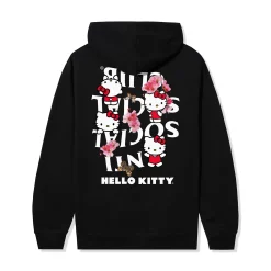 Anti Social Social Club x Hello Kitty Spring Sakura Hoodie