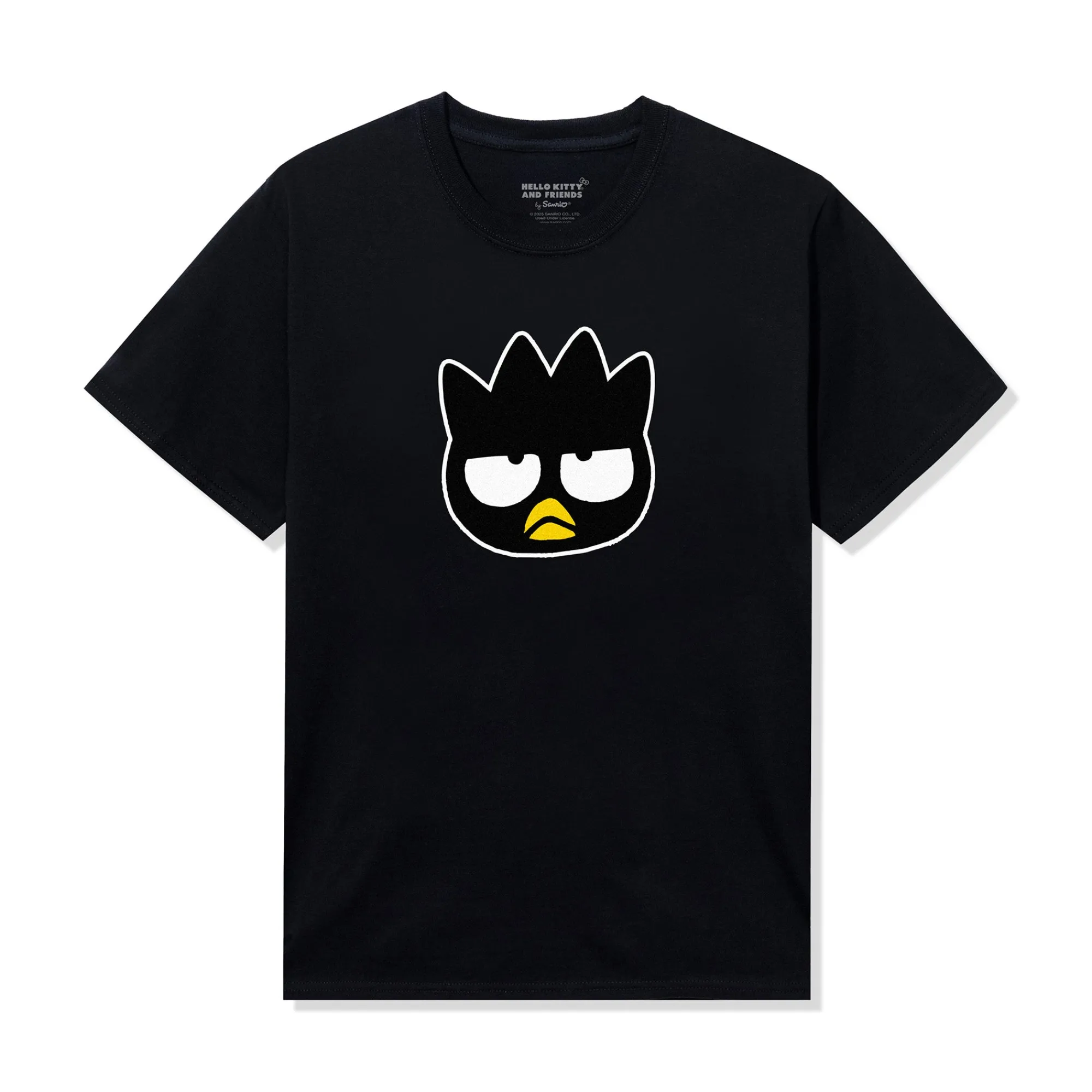 Anti Social Social Club x Badtz-maru Classic Tee