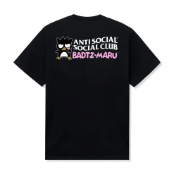 Anti Social Social Club x Badtz-maru Classic Tee
