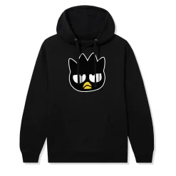 Anti Social Social Club x Badtz-maru Classic Hoodie