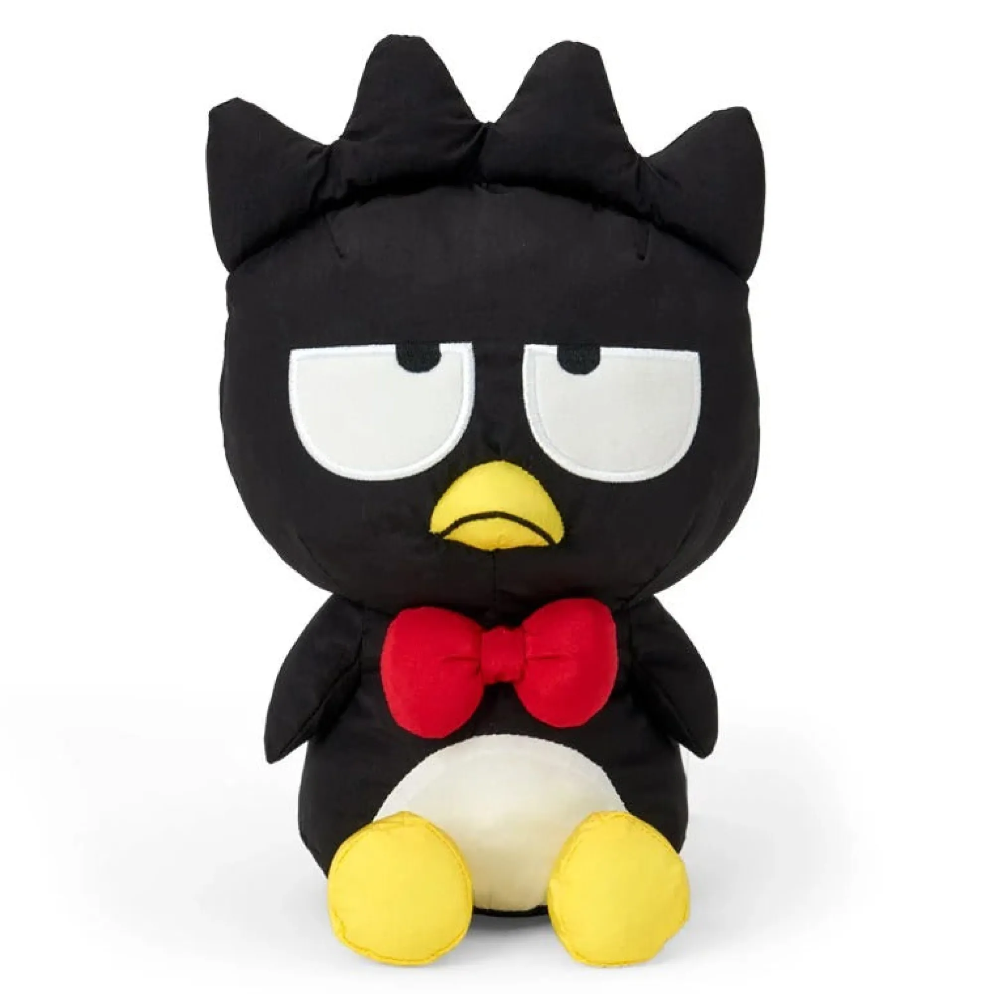Kids Japan Original Badtz-maru 9" Plush (Balloon Kids Series)