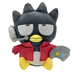 Global Original Badtz-maru 9" Plush (Gaming Series)