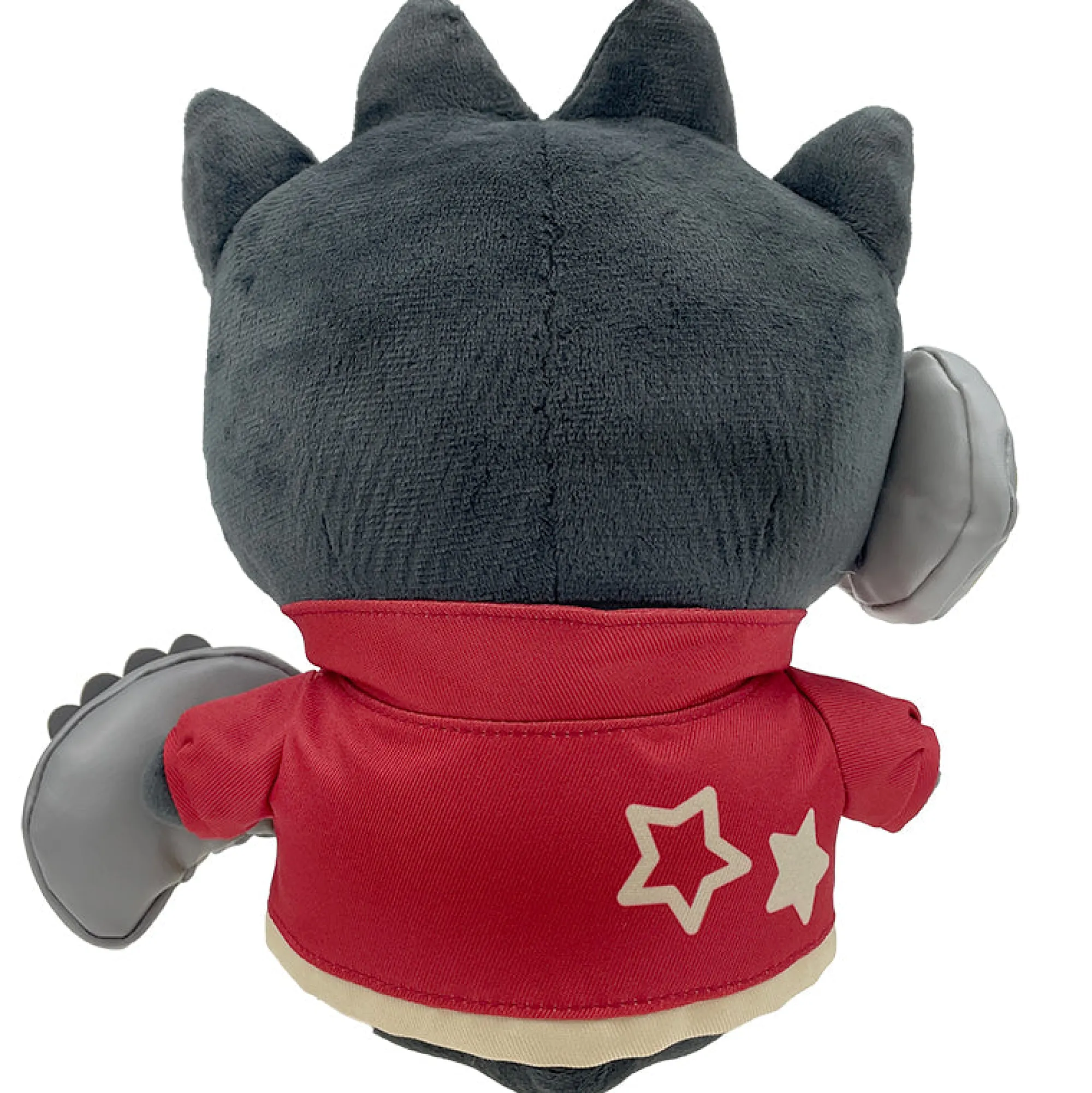 Global Original Badtz-maru 9" Plush (Gaming Series)