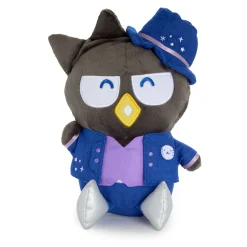 Global Original Badtz-maru 8" Plush (Hapidanbui Boy Band Series)