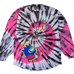 JapanLA Badtz-maru 8-Bit Spirit Jersey