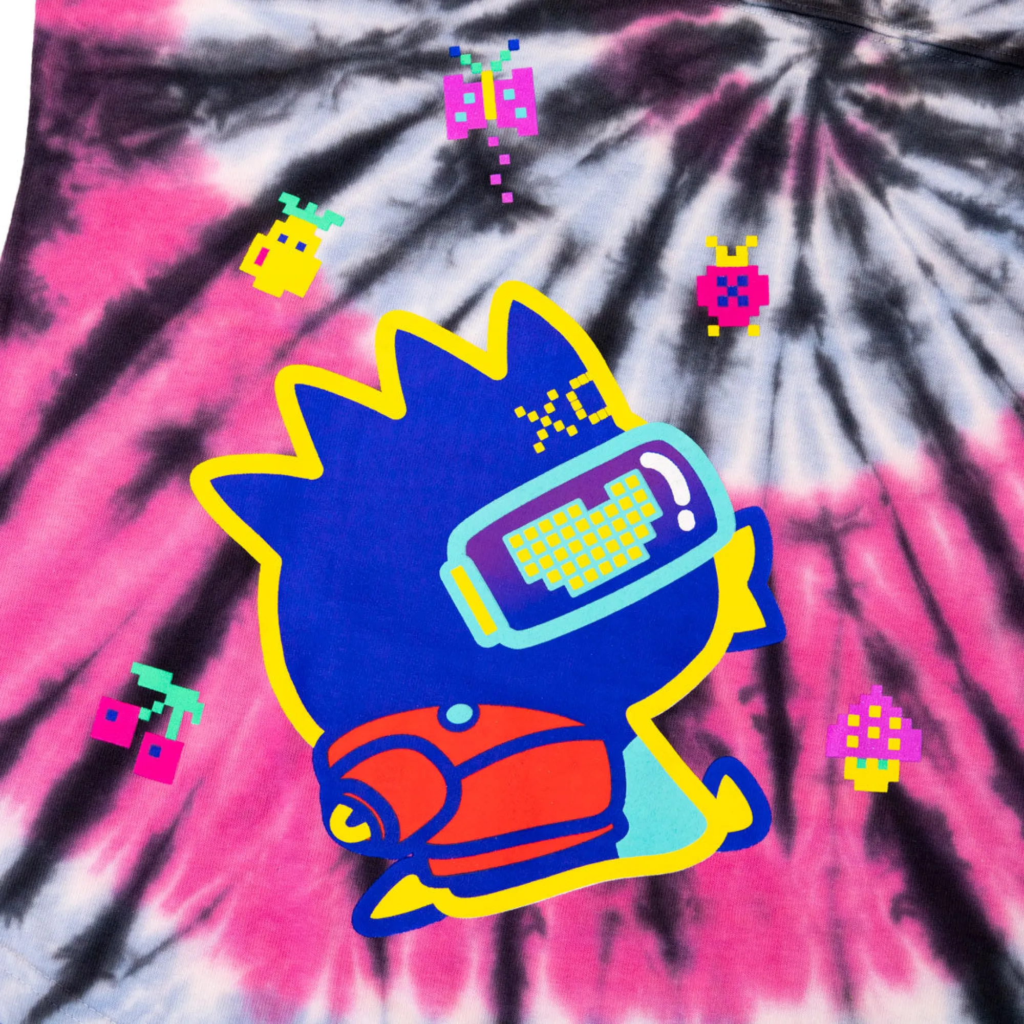 JapanLA Badtz-maru 8-Bit Spirit Jersey