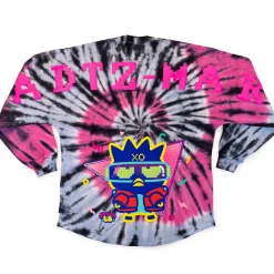 JapanLA Badtz-maru 8-Bit Spirit Jersey