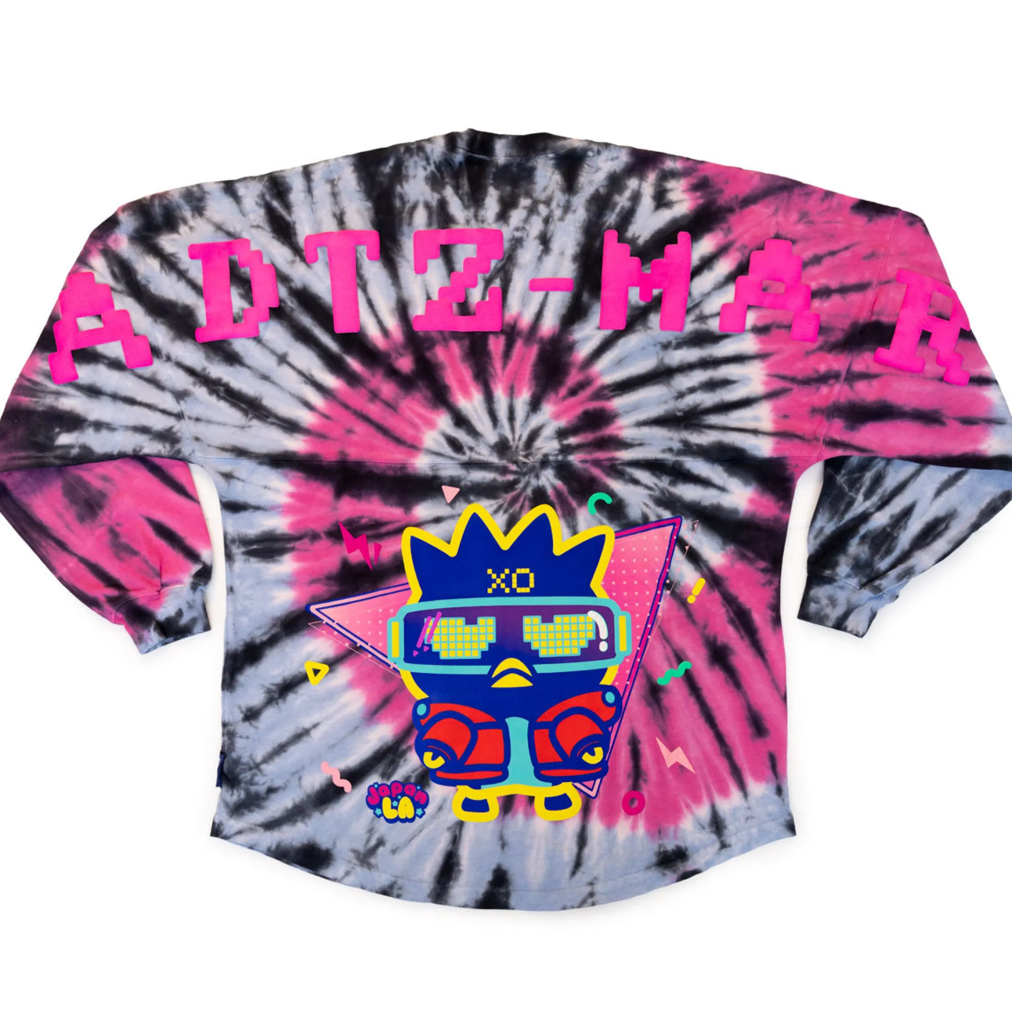 JapanLA Badtz-maru 8-Bit Spirit Jersey