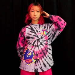 JapanLA Badtz-maru 8-Bit Spirit Jersey