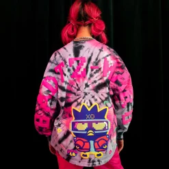 JapanLA Badtz-maru 8-Bit Spirit Jersey