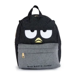 Kids Global Original Badtz-maru Kids Mini Backpack (Denim Series)