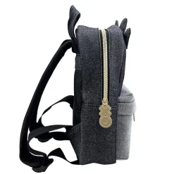 Kids Global Original Badtz-maru Kids Mini Backpack (Denim Series)