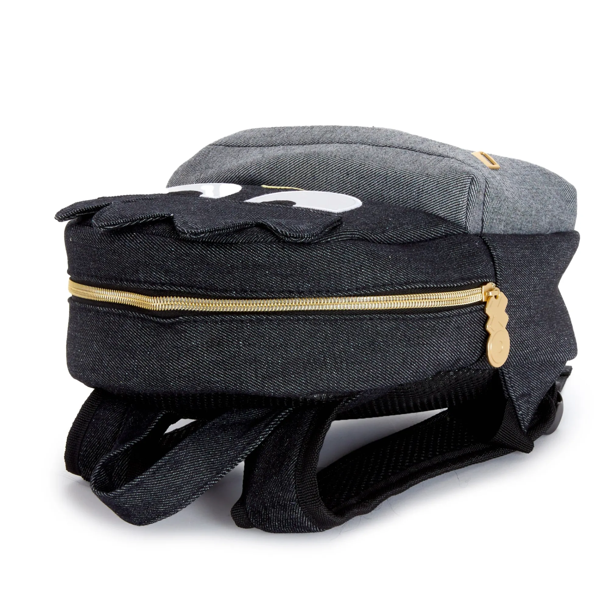 Kids Global Original Badtz-maru Kids Mini Backpack (Denim Series)