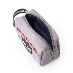 Japan Original Badtz-maru Mini Handy Pouch