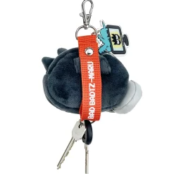 Global Original Badtz-maru Mini Keychain Pouch (Gaming Series)