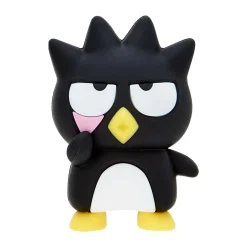 Japan Original Badtz-maru Mini Mascot Magnet