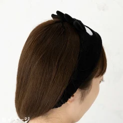 Japan Original Badtz-maru Plush Headband