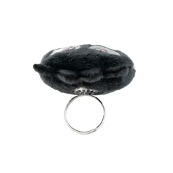 Global Original Badtz-maru Plush Mascot Ring