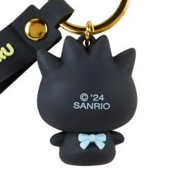 Japan Original Badtz-maru Signature Keychain (Baby Series)