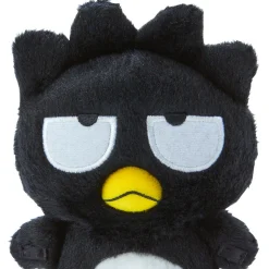 Japan Original Badtz-maru Standing Display Plush (Small)