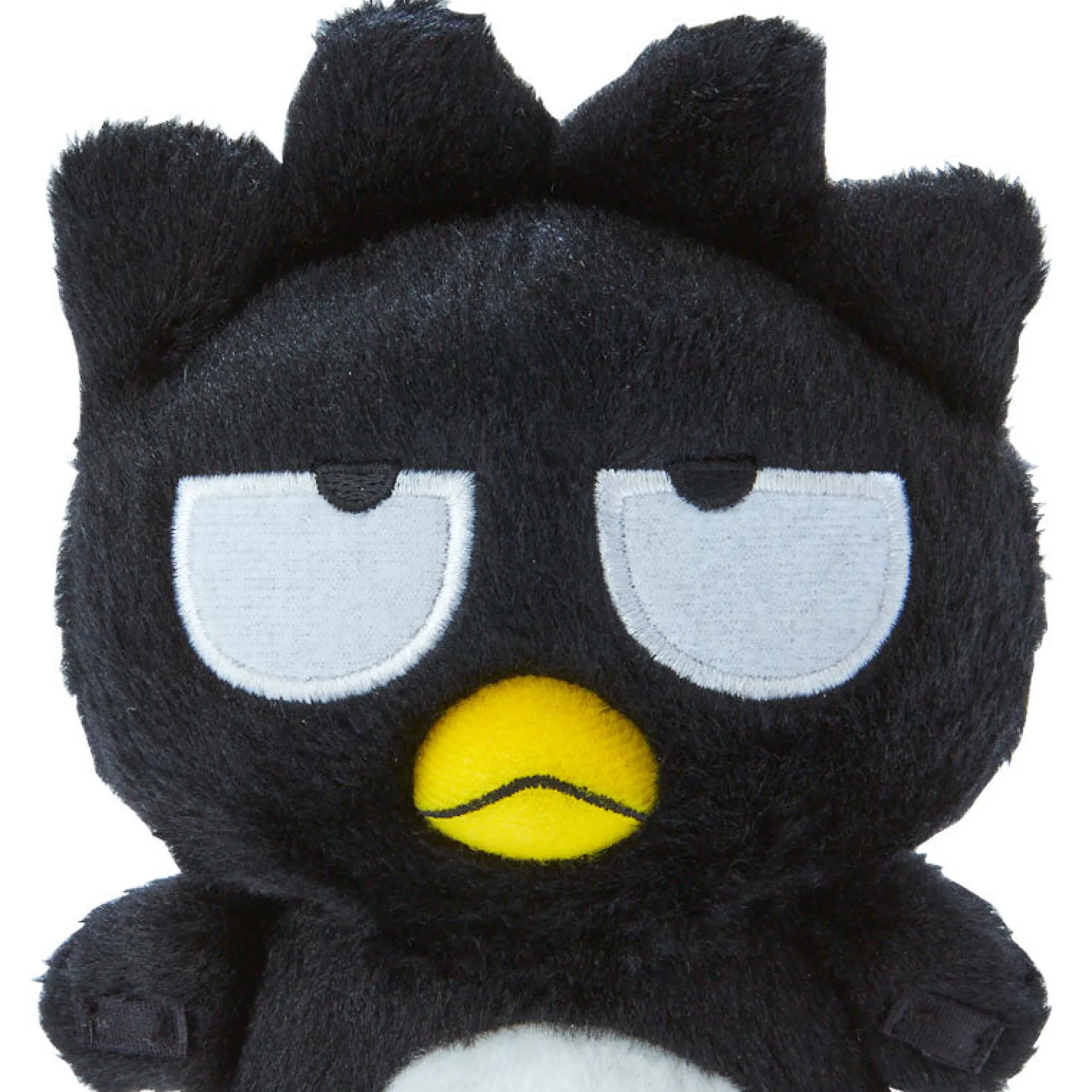 Japan Original Badtz-maru Standing Display Plush (Small)