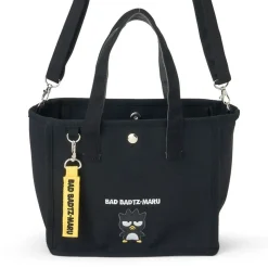 Japan Original Badtz-maru 2-Way Easy Tote