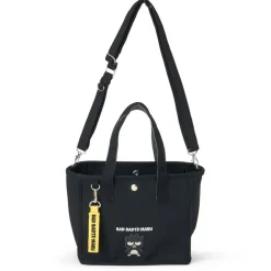Japan Original Badtz-maru 2-Way Easy Tote