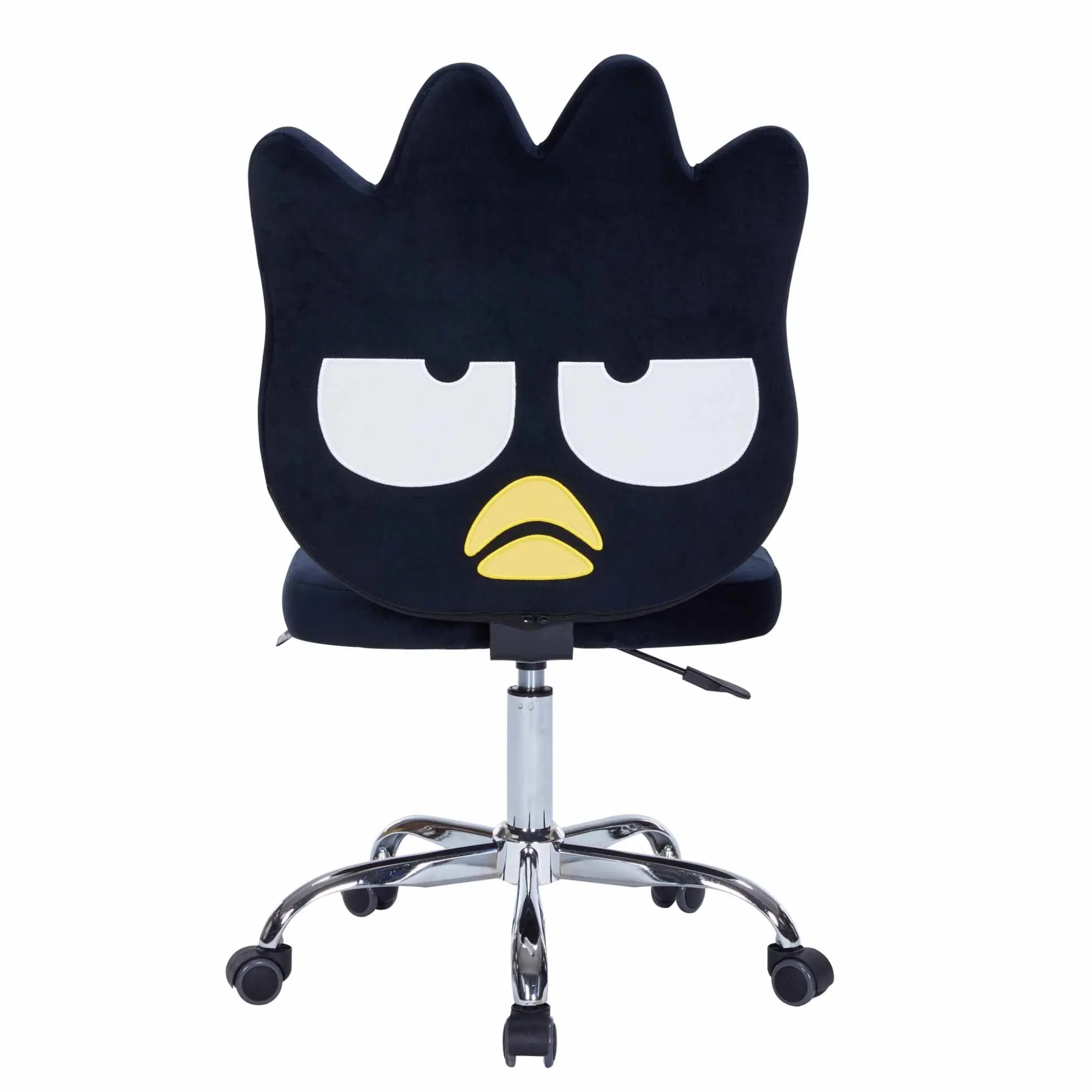 Impressions Vanity Co. Badtz-maru x Impressions Vanity Swivel Chair
