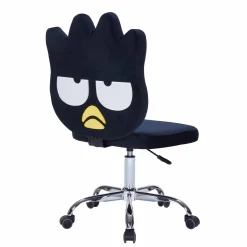 Impressions Vanity Co. Badtz-maru x Impressions Vanity Swivel Chair