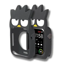 BySonix Inc. Badtz-maru x Sonix Silicone Face Watch Bumper
