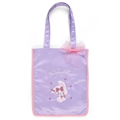 Japan Original Bonbonribbon Tote Bag (Ribbon Design Series)