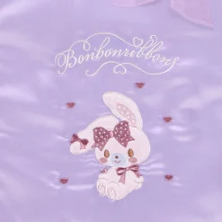 Japan Original Bonbonribbon Tote Bag (Ribbon Design Series)