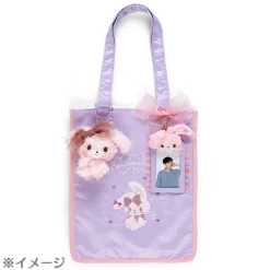 Japan Original Bonbonribbon Tote Bag (Ribbon Design Series)