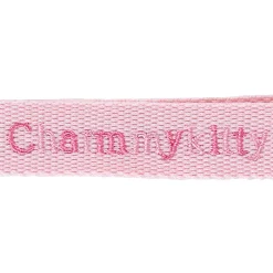 Japan Original Charmmy Kitty Logo Keychain (Sanrio Character Award Series)