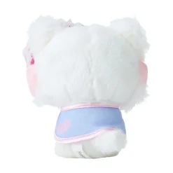 Japan Original Charmmy Kitty Plush Keychain Mascot (Heisei Pop Series)