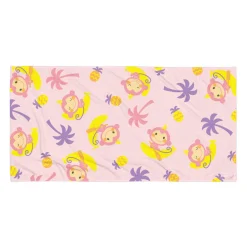 Printful Chi Chai Monchan Banana Boat Beach Towel