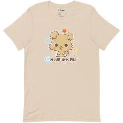 Printful Chibimaru Classic Logo T-Shirt
