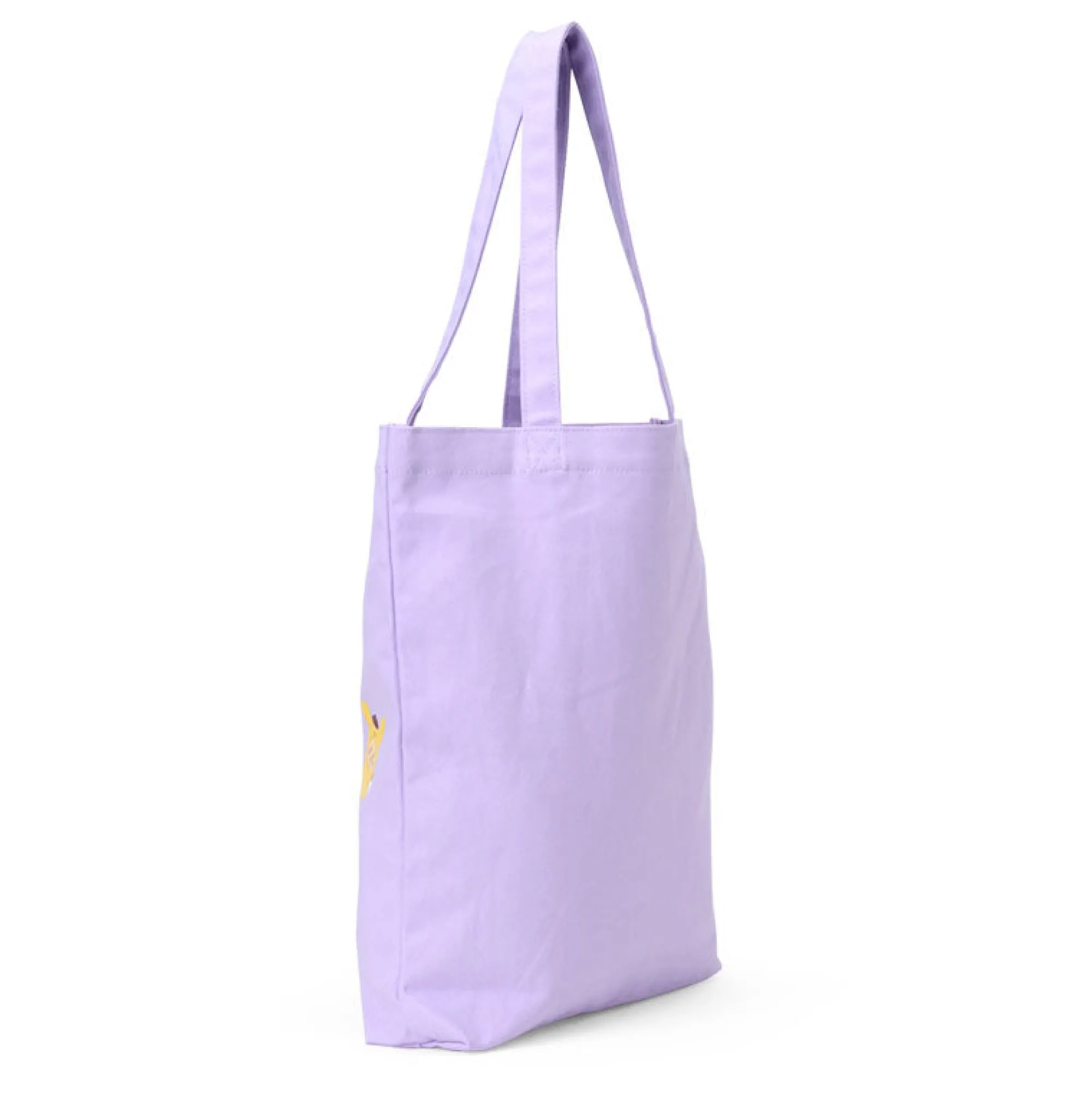 Japan Original Chiikawa x Sanrio Characters Tote Bag