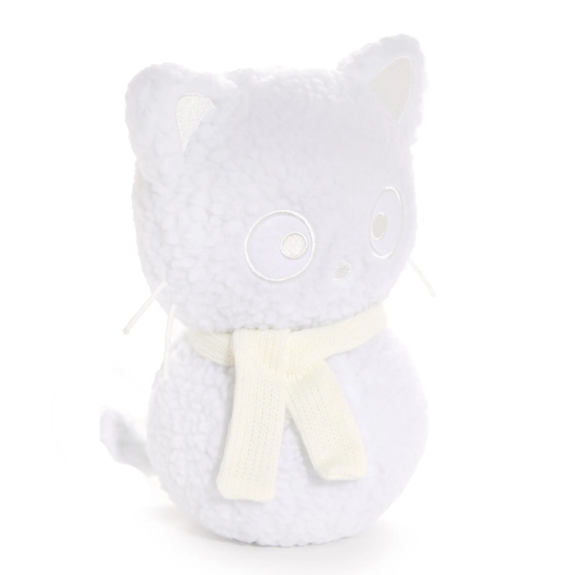 HUNET Chococat 10" Holiday Snowman Plush