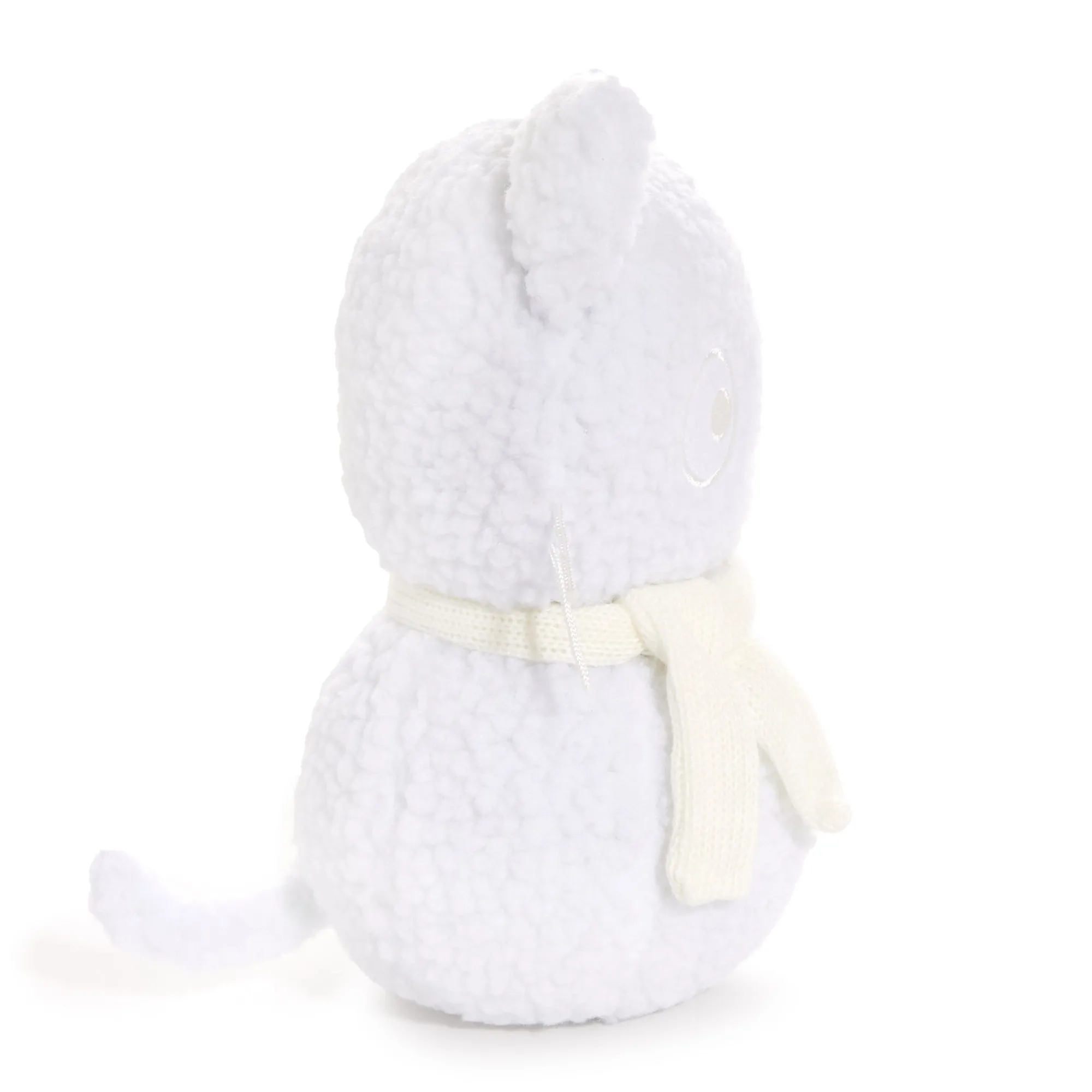 HUNET Chococat 10" Holiday Snowman Plush