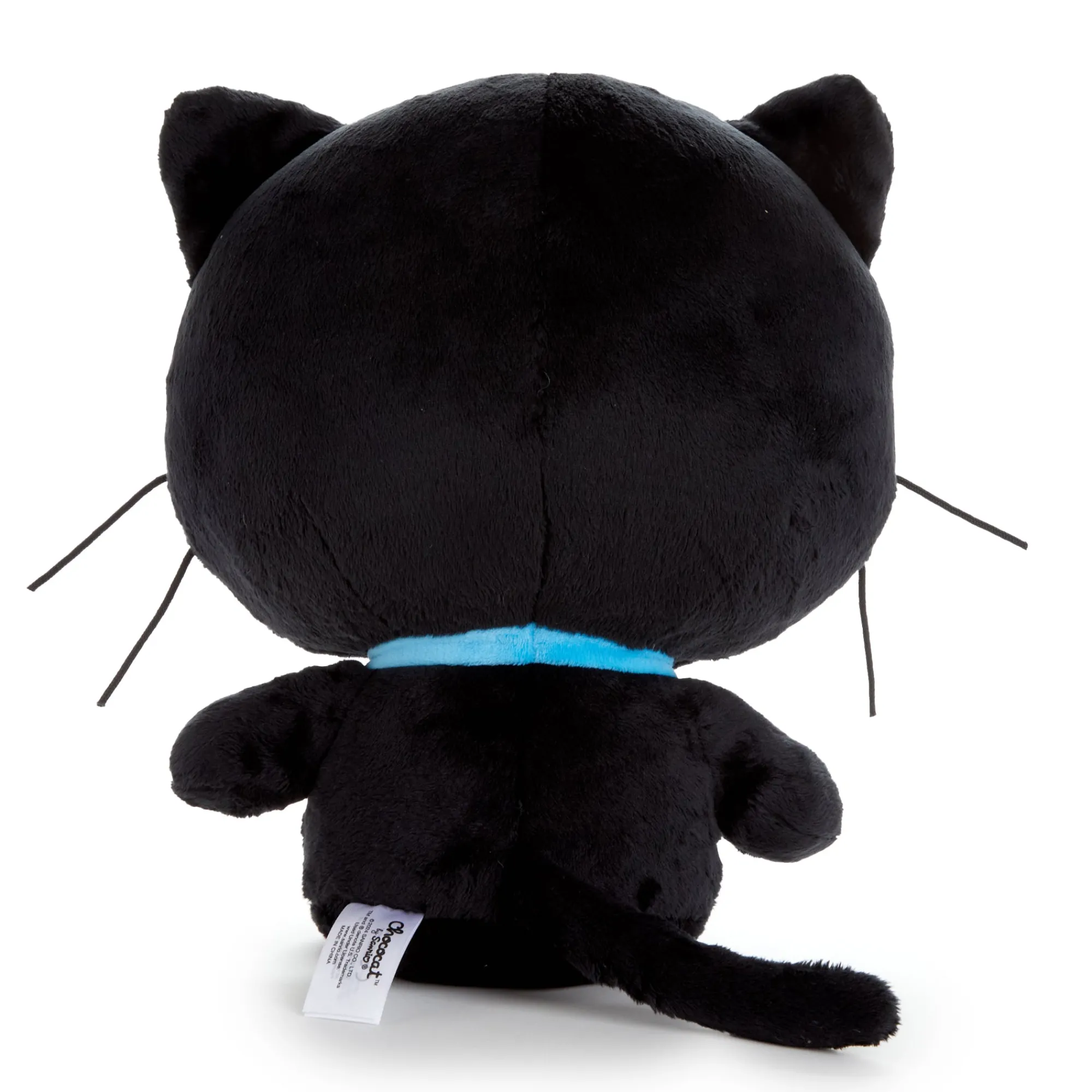 NAKAJIMA CORPORATION Chococat 12" Plush (Glasses Series)