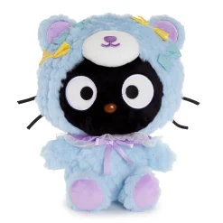 NAKAJIMA CORPORATION Chococat 10" Plush (Pastel Bear Series)