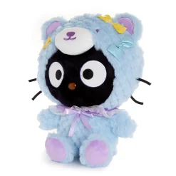 NAKAJIMA CORPORATION Chococat 10" Plush (Pastel Bear Series)